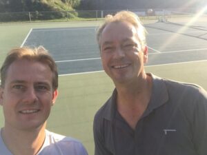 Tennisclub Wettenberg Gießen Torsten Löper in Gedenken22